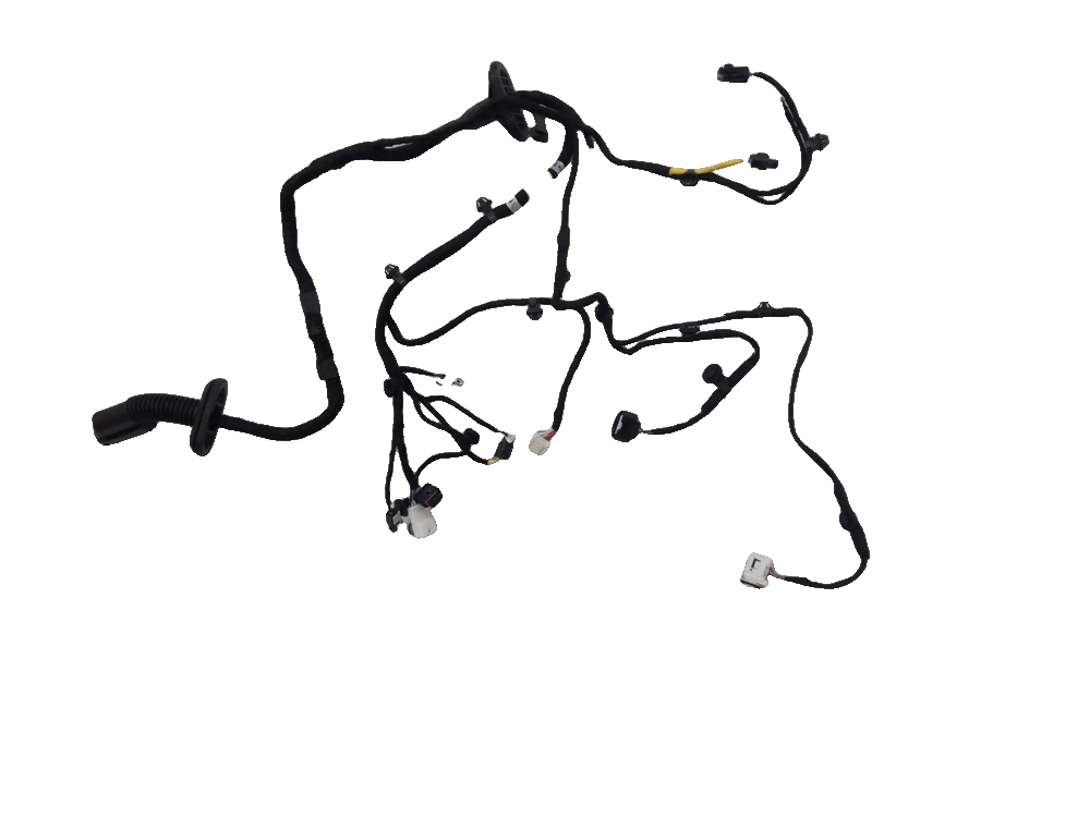Right Front Door Wiring Harness
