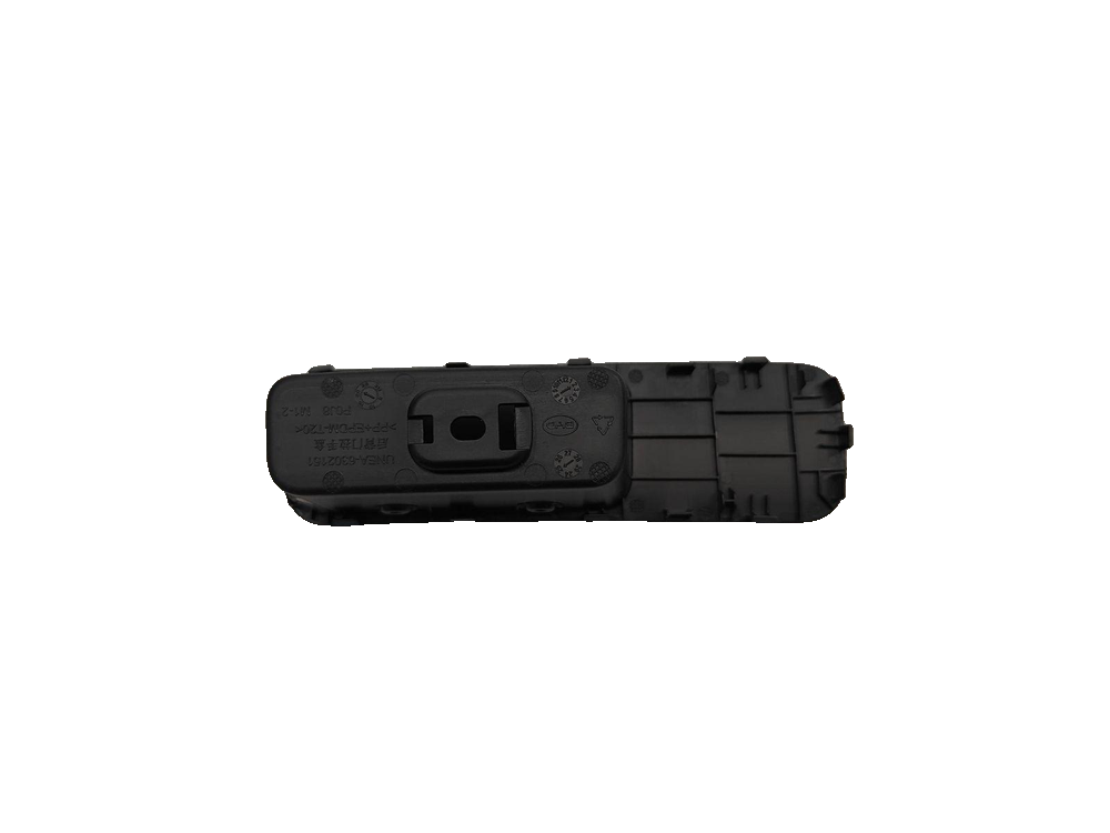 Tailgate Grab Handle Box Assembly
