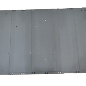 Guard Plate_VF6B_280VK_Black