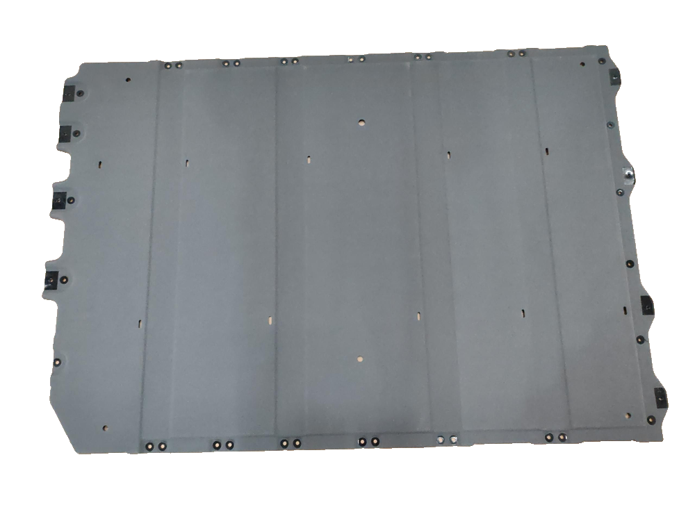 Guard Plate_VF6B_280VK_Black