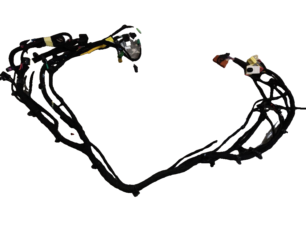 Instrument Panel Wiring Harness