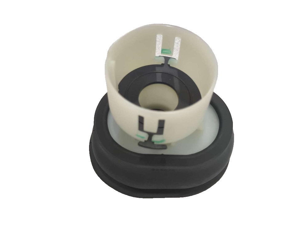 Universal Joint Dust Boot Assembly II