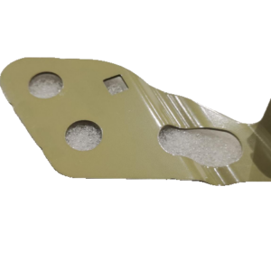 Right Fender Mounting Bracket II