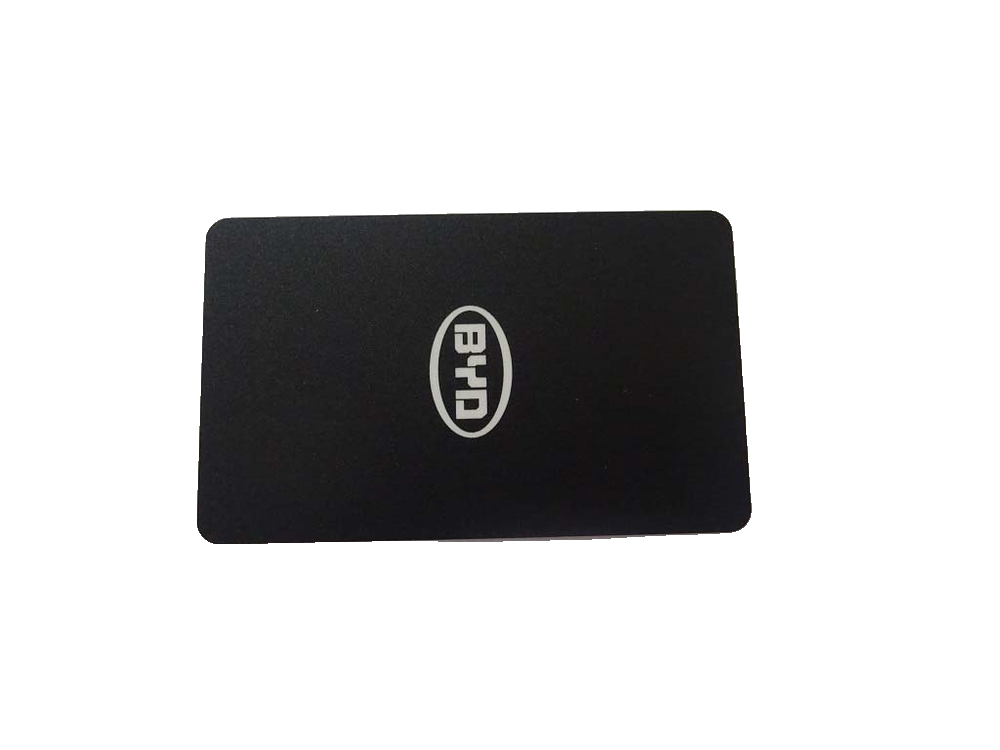 Smart card