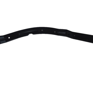 Right front compartment trim panel bracket assembly