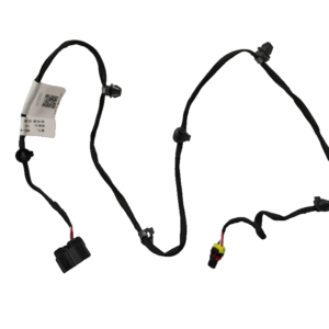 Front Bumper Small Wire