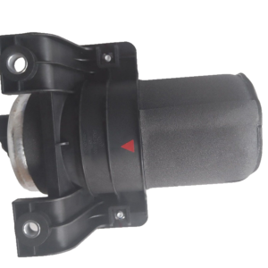 Gas-Liquid Separator Assembly
