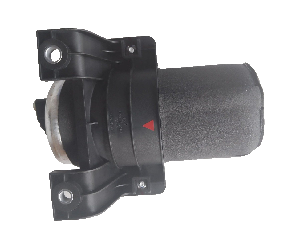 Gas-Liquid Separator Assembly