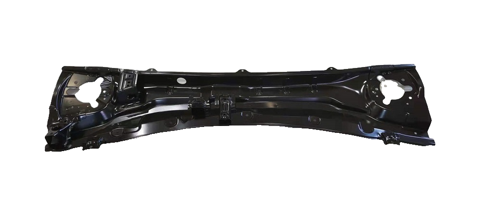 Front Cowl Assembly