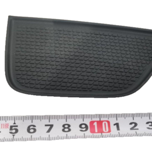 Right rear door grab handle box rubber pad