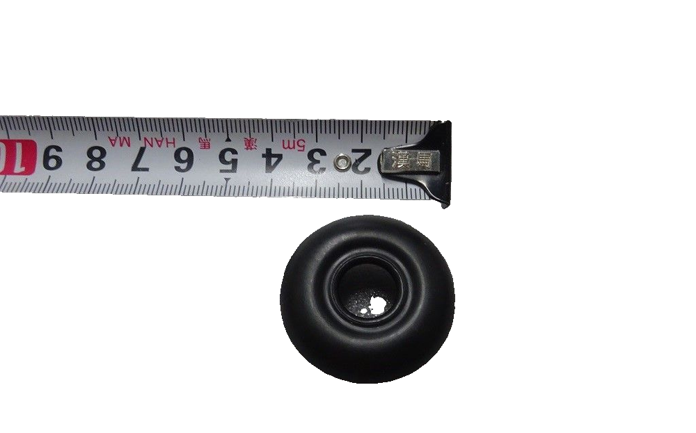Rear Wiper Waterproof Grommet