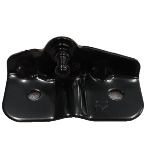 Tailgate right gas spring body-side bracket