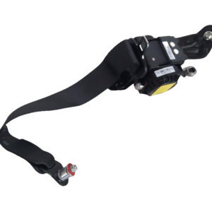 Left Rear Seat Belt Assembly