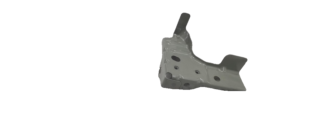 Left Bodyside Bracket I Assembly