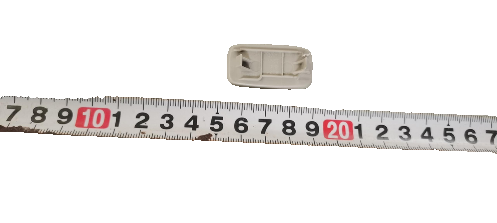 Side Air Curtain Marking Blanking Cap