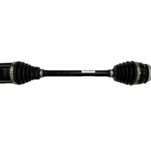 Front LH Drive Half-Shaft Assembly