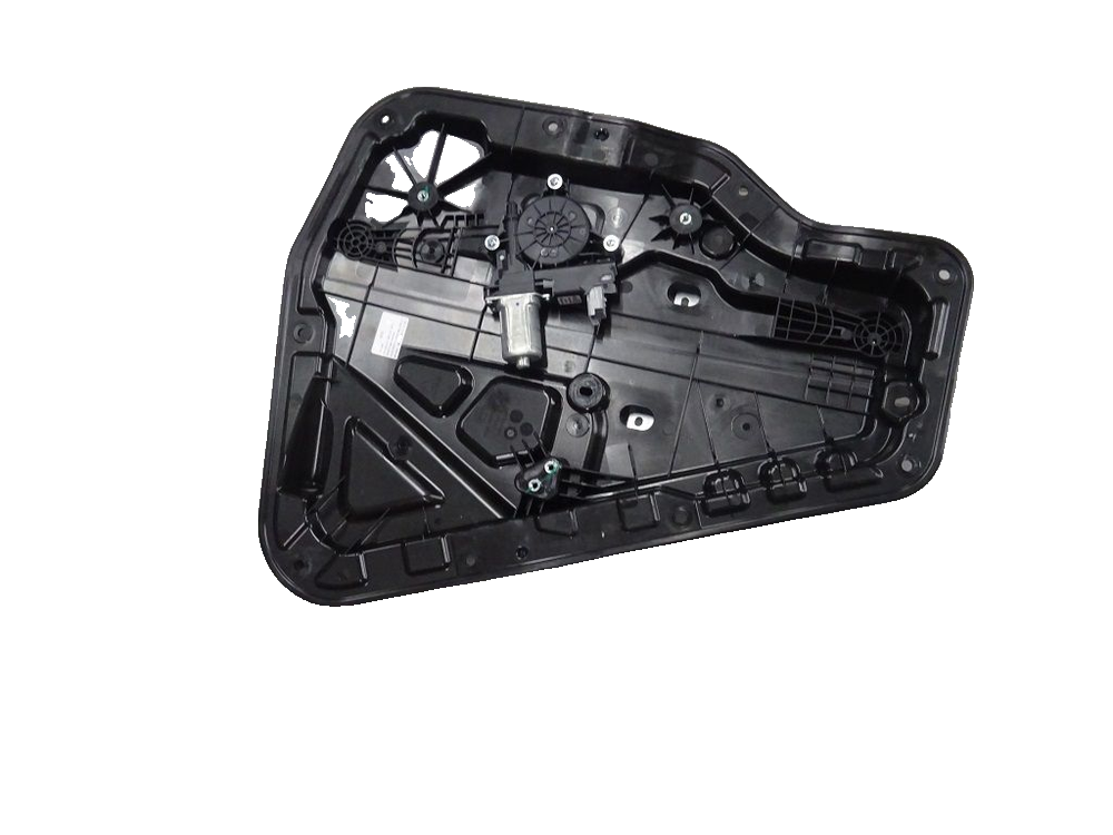 Left Rear Door Module