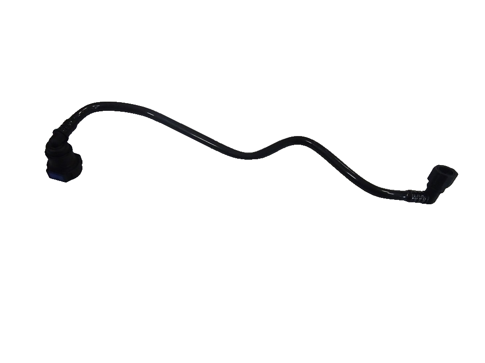 PCV Breather Pipe Assembly II