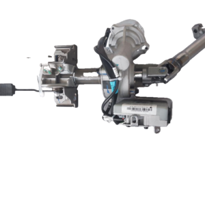 Electric Power Steering Column and Universal Joint Assembly