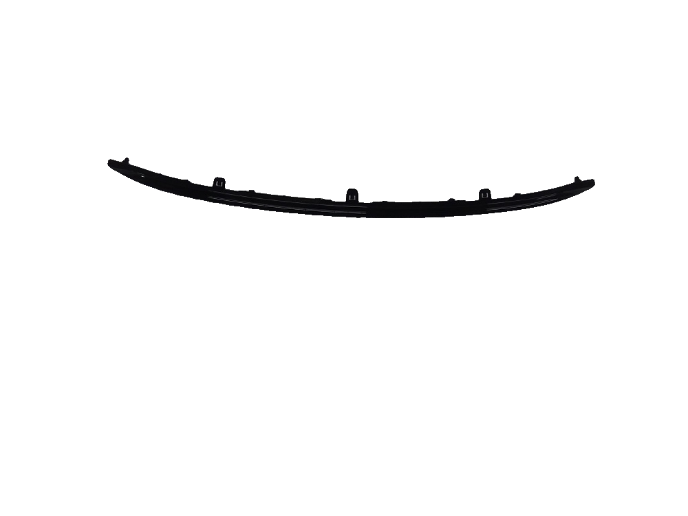 Front Bumper Upper Trim Strip