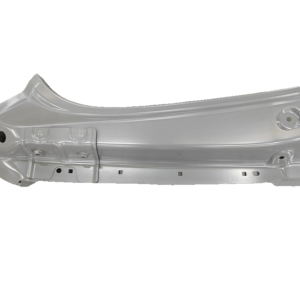 Right Rear Water Channel Assembly