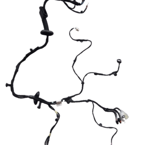 Right Front Door Wiring Harness