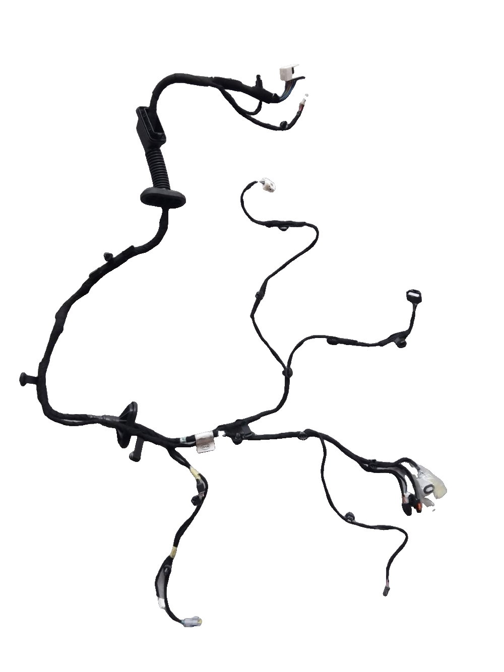 Right Front Door Wiring Harness