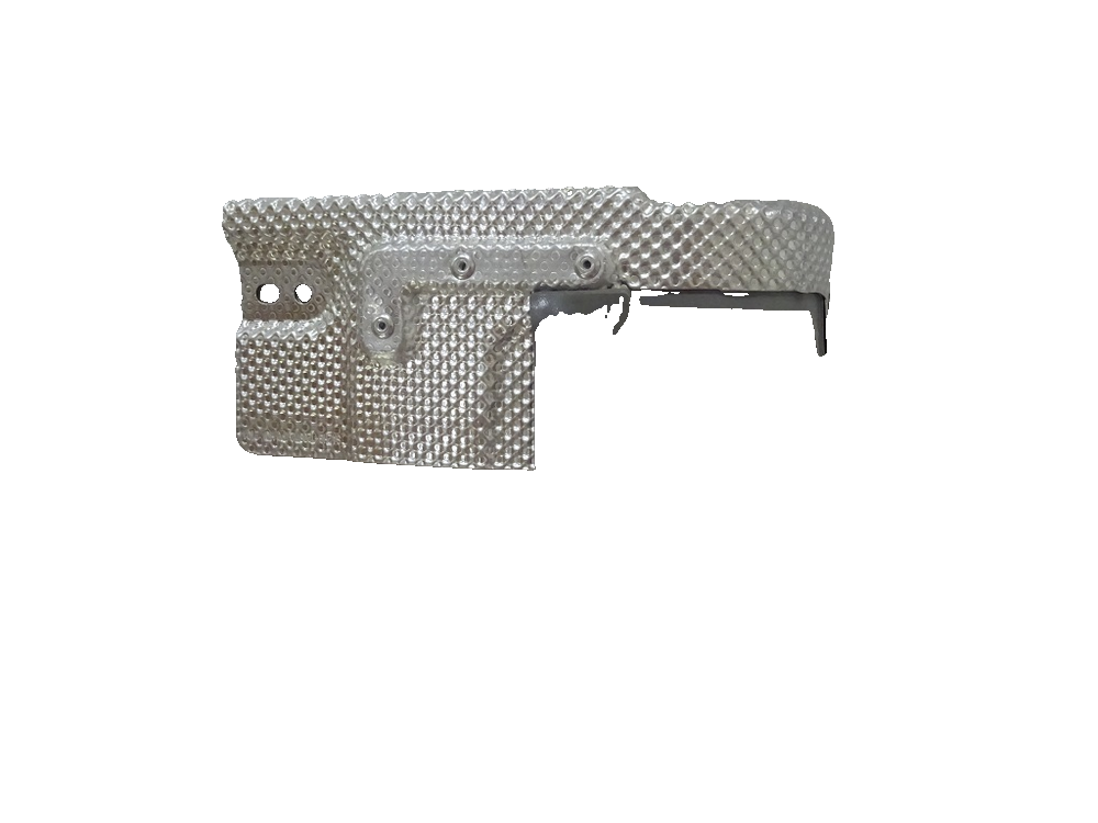 Heat Shield Ⅲ Assembly