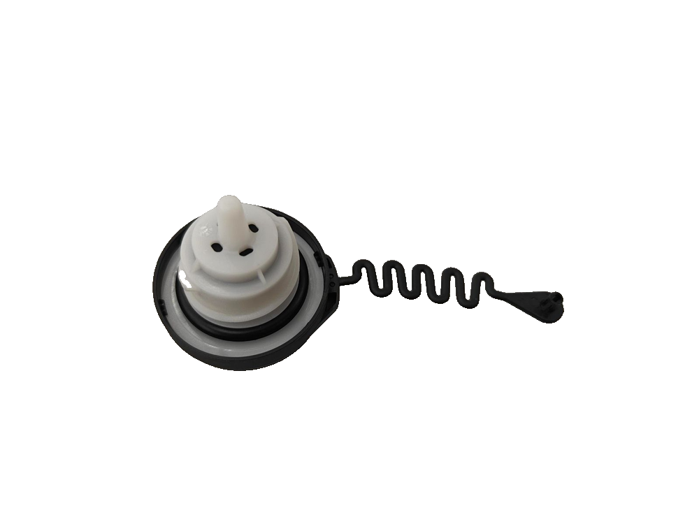 Fuel Tank Cap Assembly