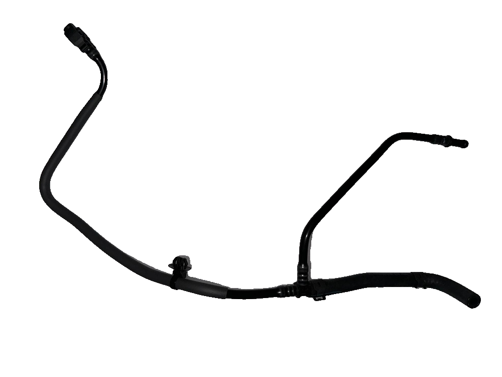 Cooling Pipe Assembly 18