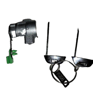 Vehicle lock cylinder and key assembly