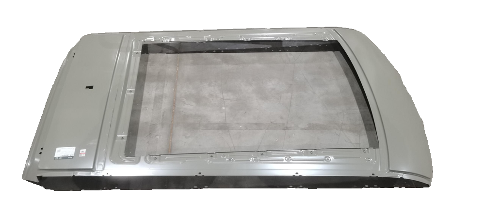 Roof Assembly