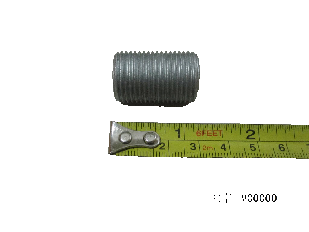 Oil Filter Connecting Screw Pipe