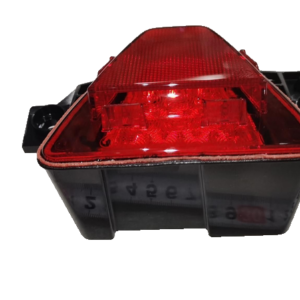 Left Rear Fog Lamp