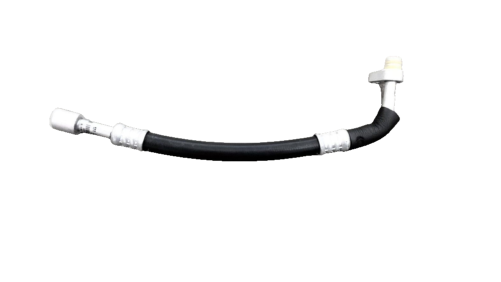 Refrigerant Hard Pipe Assembly 6