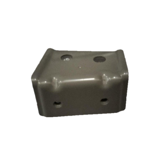 Front LH Fender Bracket