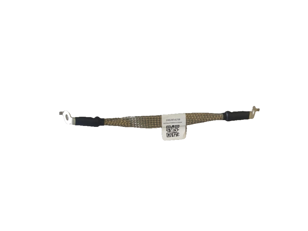 Front Motor Assembly Ground Wiring Harness