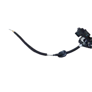 Right Rear Door Lock Body Assembly