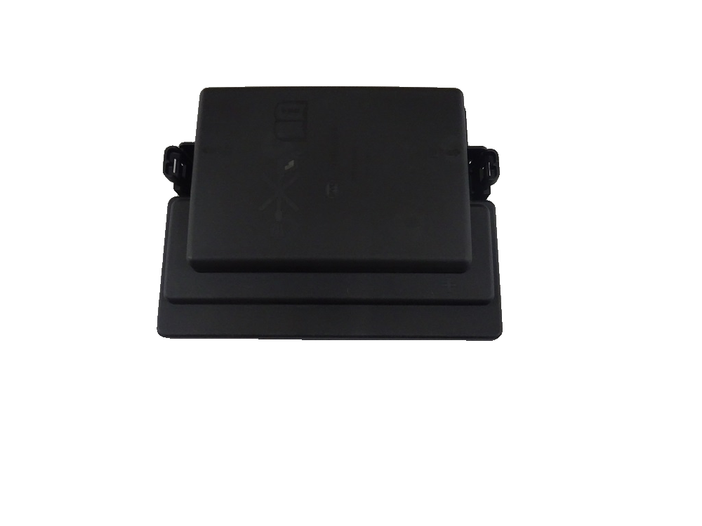 Front Compartment Power Distribution Box Body