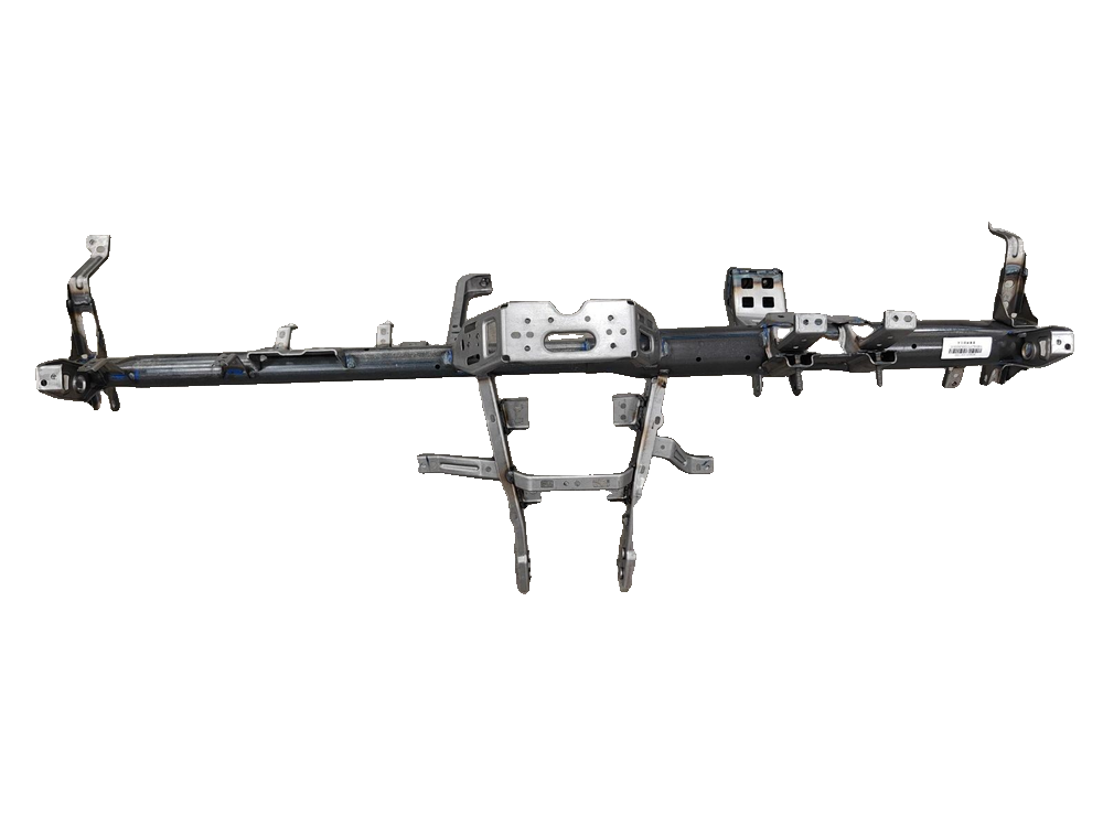 Cross Beam Welded Assembly