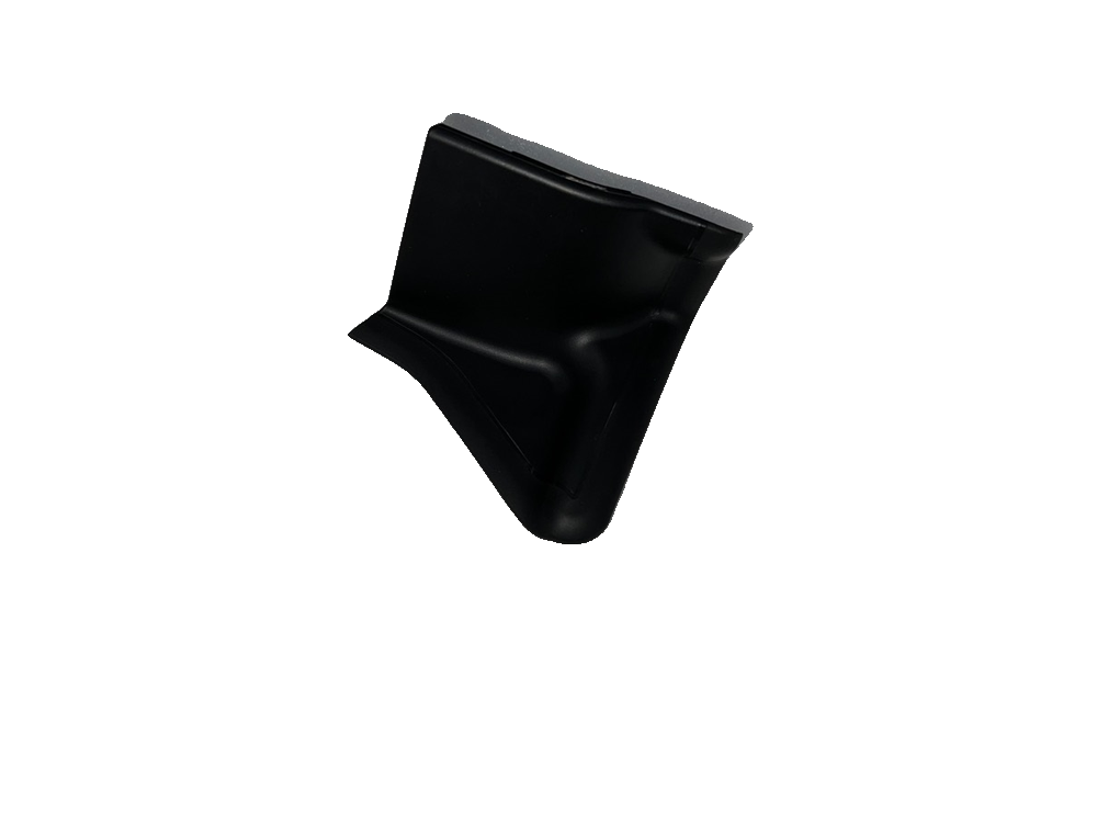 Right Combination Tail Lamp Baffle