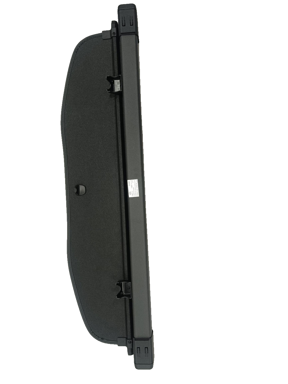 Cargo Cover Assembly