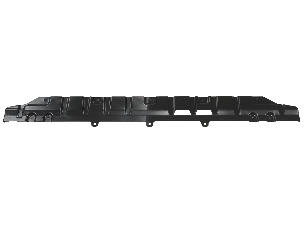 Battery Pack Guard Plate Assembly