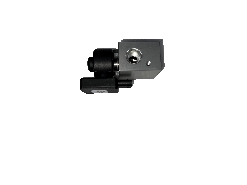 Electronic Expansion Valve