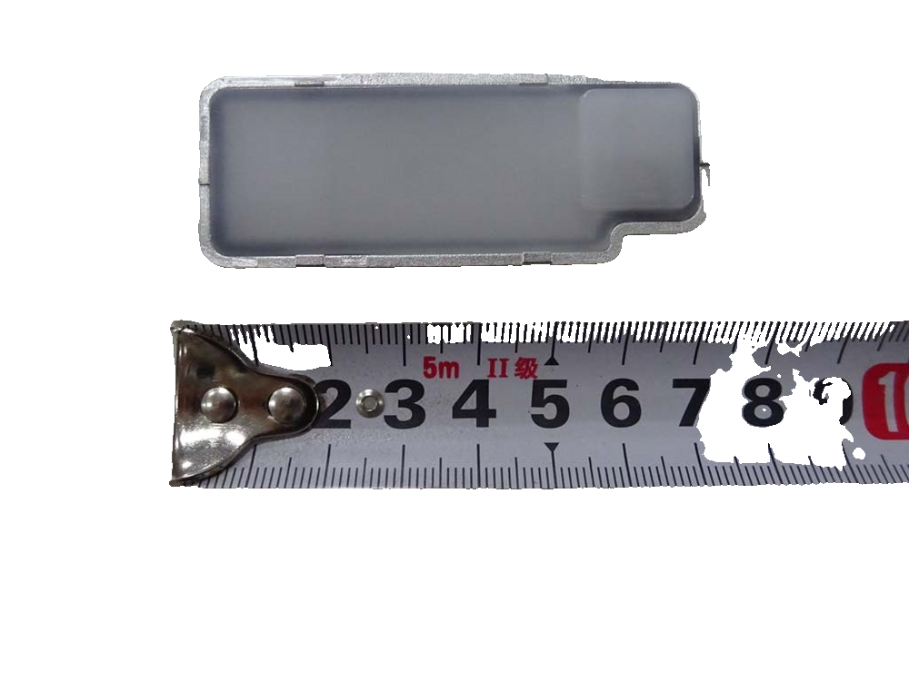 Right Blind Spot Warning Lamp Assembly