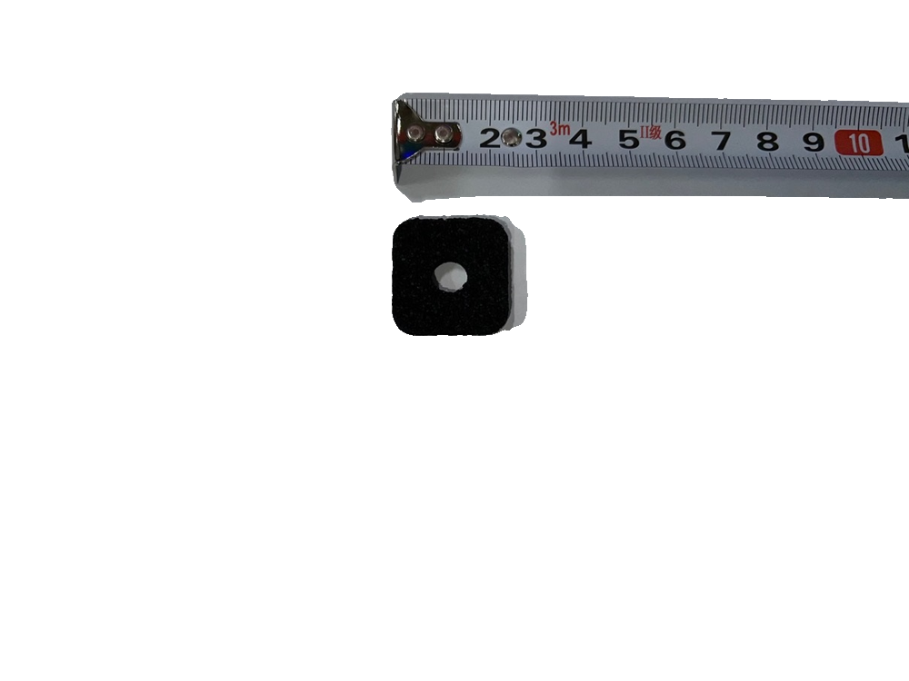 Rear Bumper Seal Washer