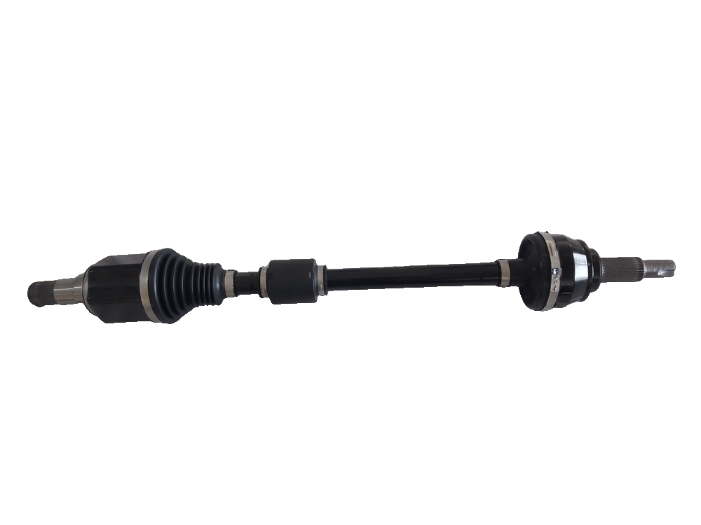 Right Rear Drive Halfshaft Assembly