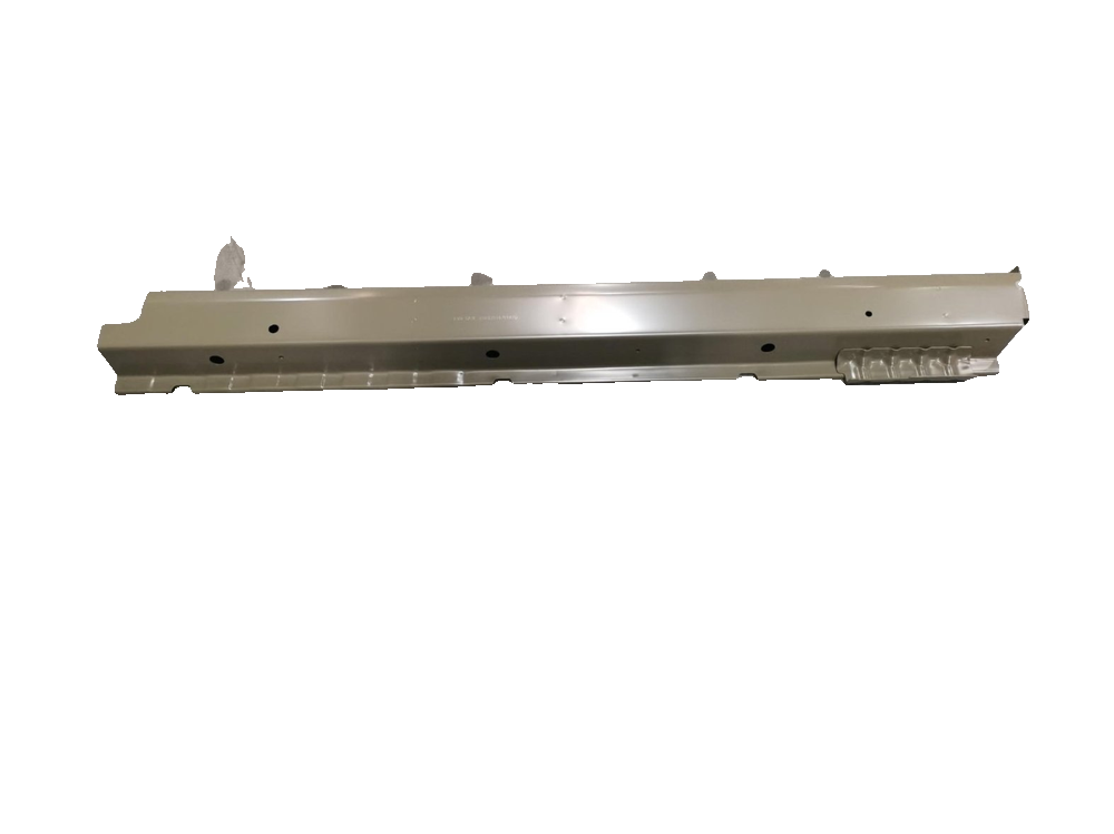 Left Door Sill Inner Panel Assembly