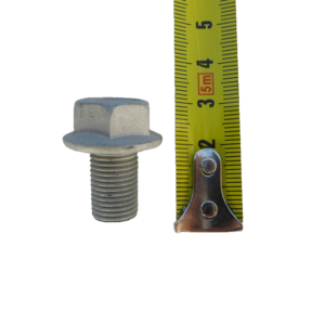 BYDQ184A1220TF61KP1.25_Hex Flange Bolt