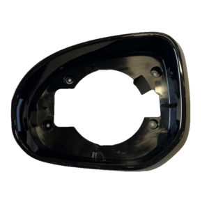 Exterior Mirror Left Housing Trim Frame